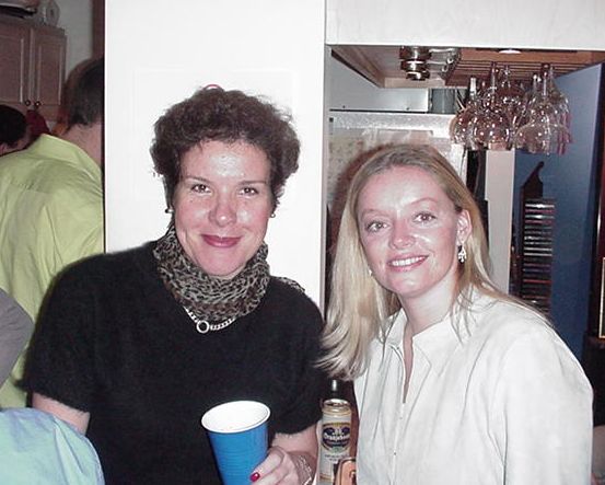 My 28th B-Day at My House