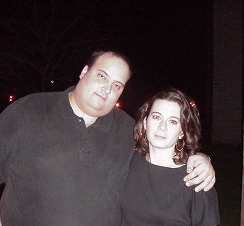 My 28th B-Day at My House