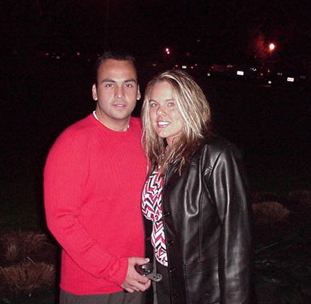 My 28th B-Day at My House