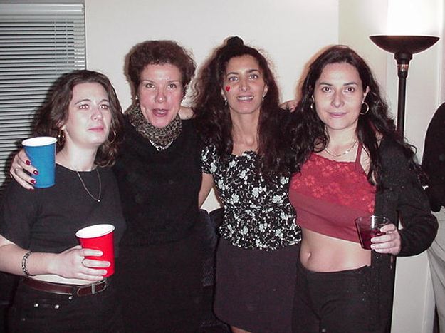 My 28th B-Day at My House