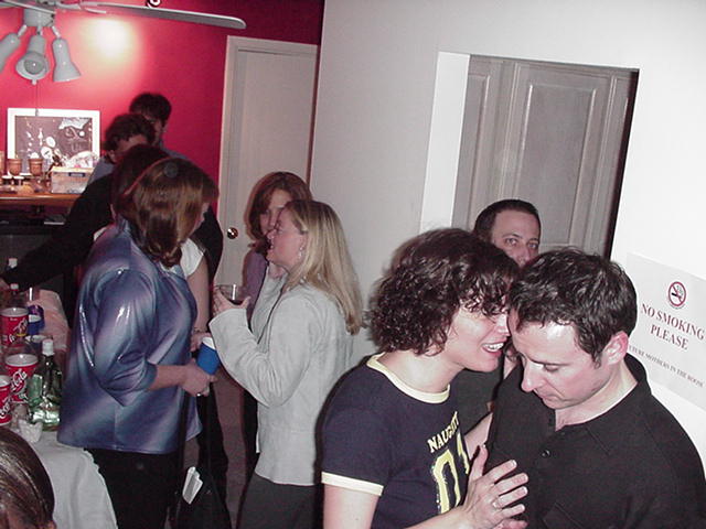 My 28th B-Day at My House