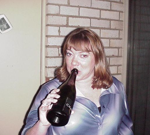 My 28th B-Day at My House