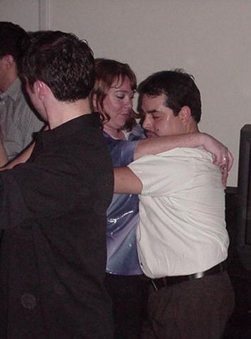 My 28th B-Day at My House