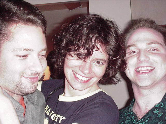 My 28th B-Day at My House