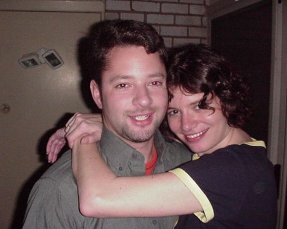 My 28th B-Day at My House