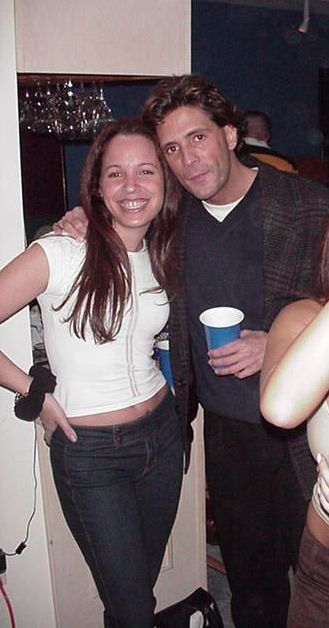 My 28th B-Day at My House