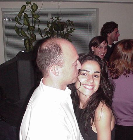 My 28th B-Day at My House