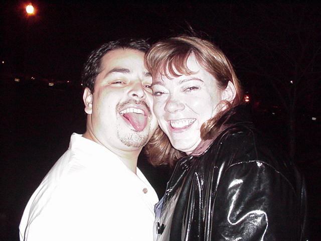 My 28th B-Day at My House