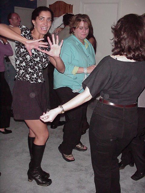 My 28th B-Day at My House