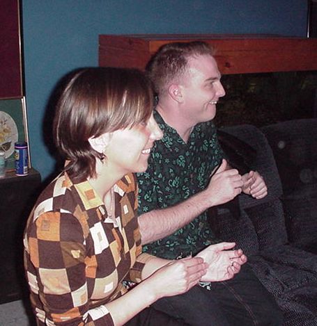 My 28th B-Day at My House