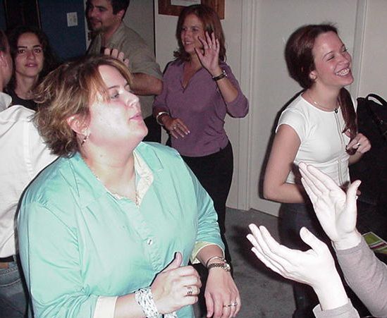 My 28th B-Day at My House