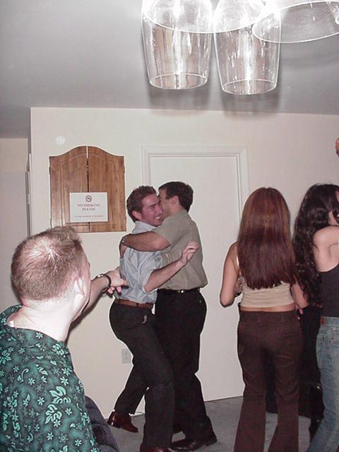 My 28th B-Day at My House