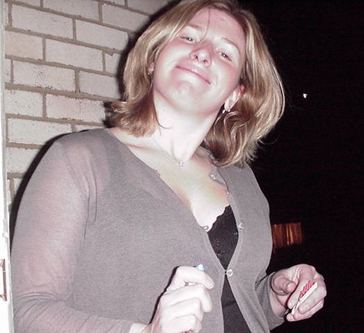 My 28th B-Day at My House