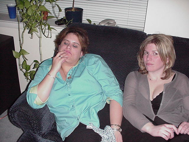 My 28th B-Day at My House