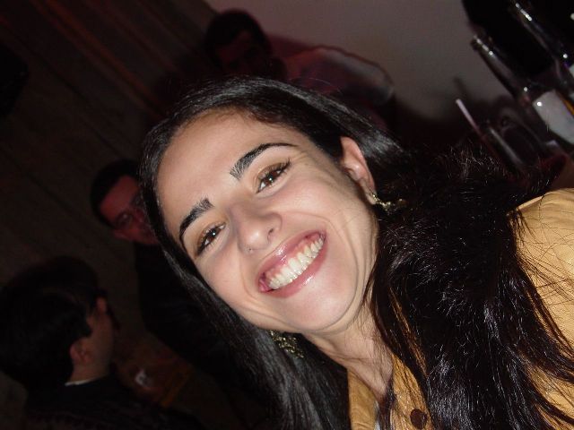 My 29th B-Day at Cactus Cantina 2003