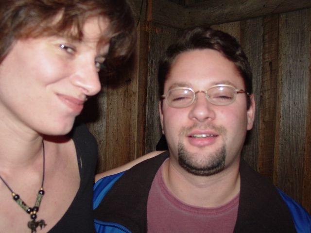 My 29th B-Day at Cactus Cantina 2003