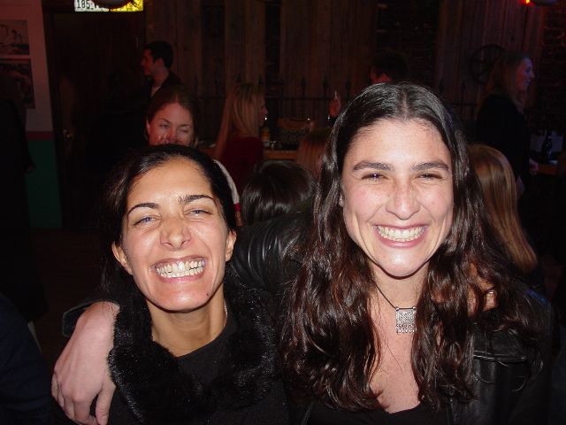 My 29th B-Day at Cactus Cantina 2003