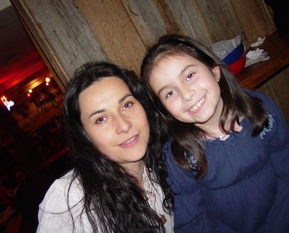 My 29th B-Day at Cactus Cantina 2003