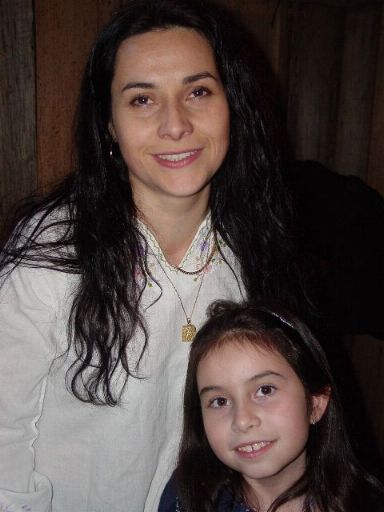 My 29th B-Day at Cactus Cantina 2003