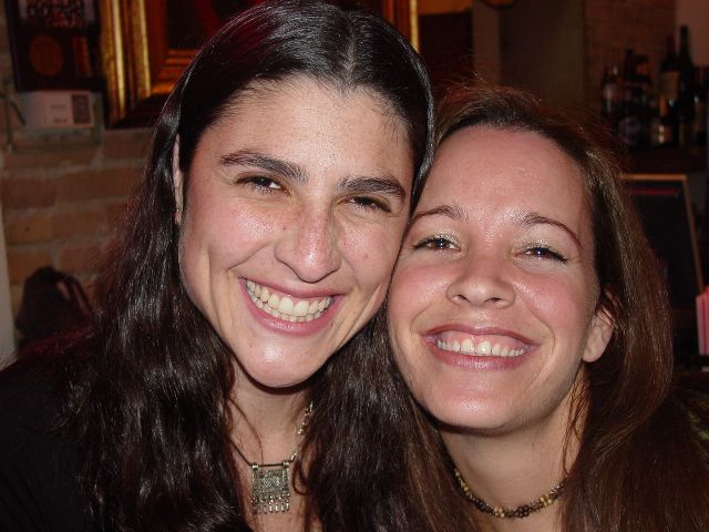 My 29th B-Day at Cactus Cantina 2003