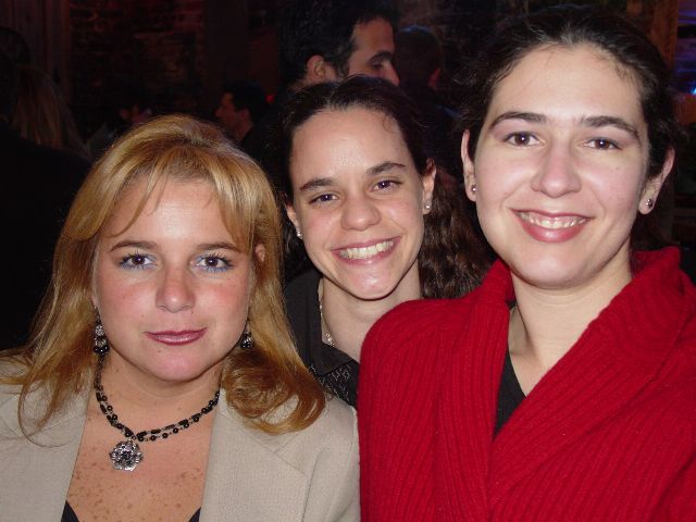 My 29th B-Day at Cactus Cantina 2003