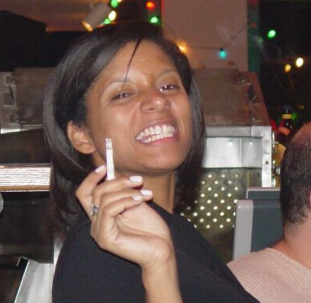 My 29th B-Day at Cactus Cantina 2003