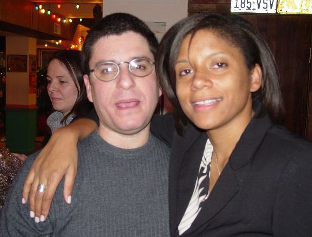 My 29th B-Day at Cactus Cantina 2003