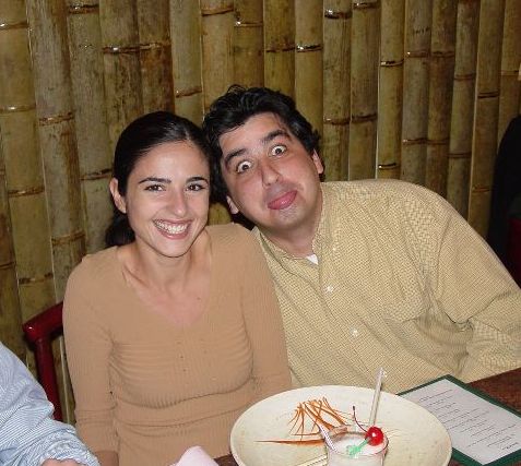 My 29th B-Day at Ichiro 2003