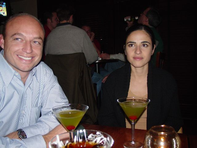 My 29th B-Day at Ichiro 2003