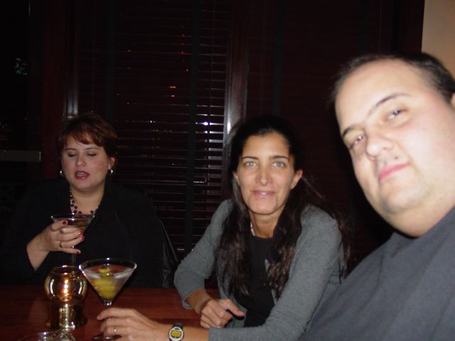 My 29th B-Day at Ichiro 2003