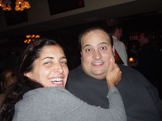 My 29th B-Day at Ichiro 2003