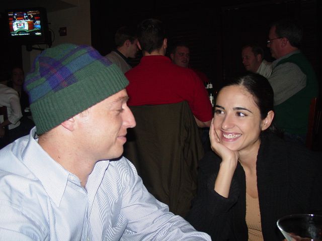 My 29th B-Day at Ichiro 2003