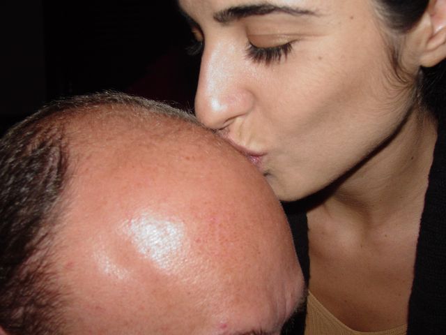 My 29th B-Day at Ichiro 2003