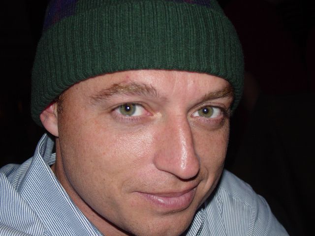 My 29th B-Day at Ichiro 2003