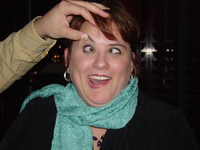 My 29th B-Day at Ichiro 2003