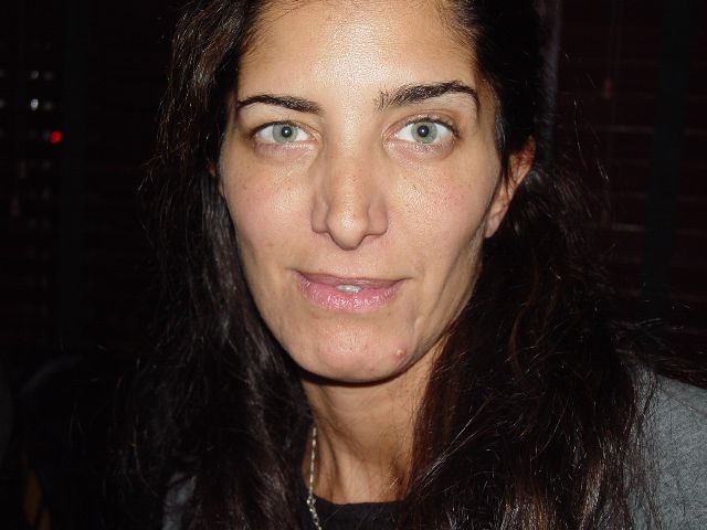 My 29th B-Day at Ichiro 2003