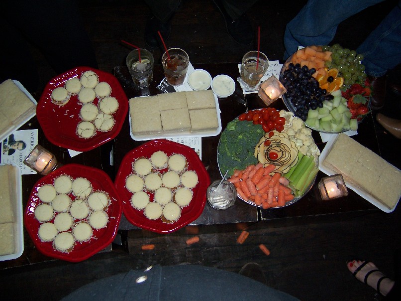 My 30th B-Day Party @ Anzu