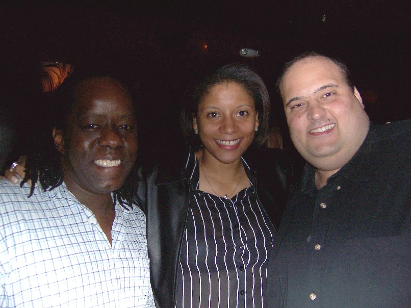 My 30th B-Day Party @ Anzu