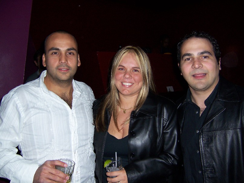 My 30th B-Day Party @ Anzu