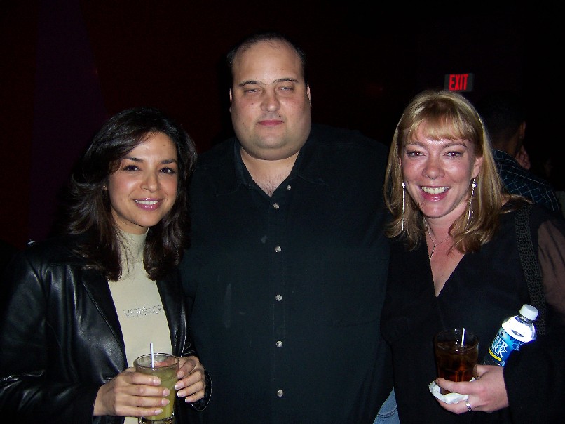 My 30th B-Day Party @ Anzu