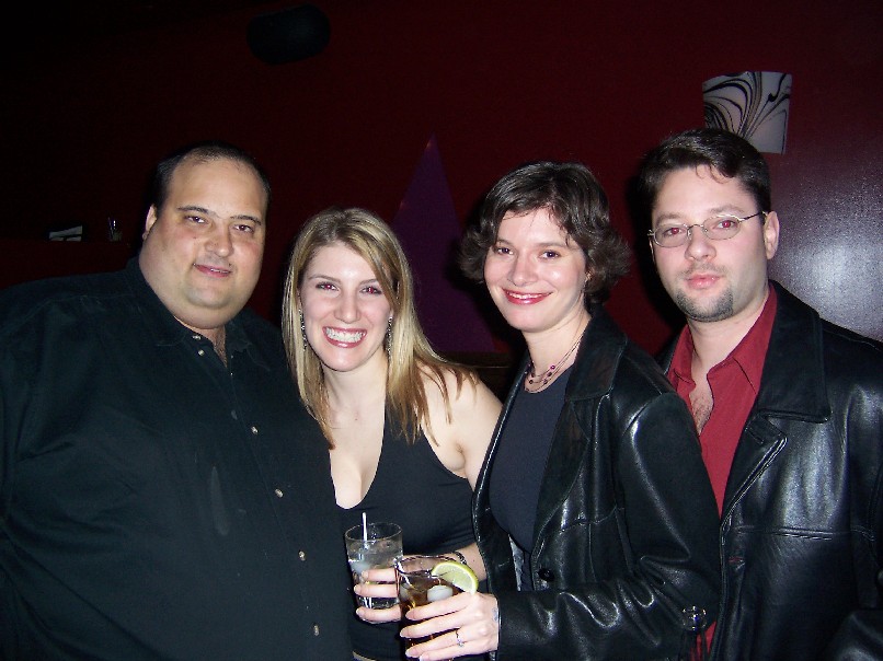 My 30th B-Day Party @ Anzu