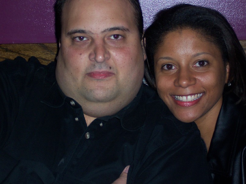 My 30th B-Day Party @ Anzu