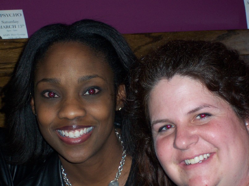 My 30th B-Day Party @ Anzu