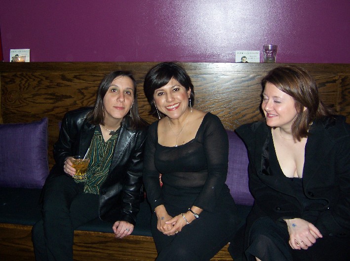 My 30th B-Day Party @ Anzu