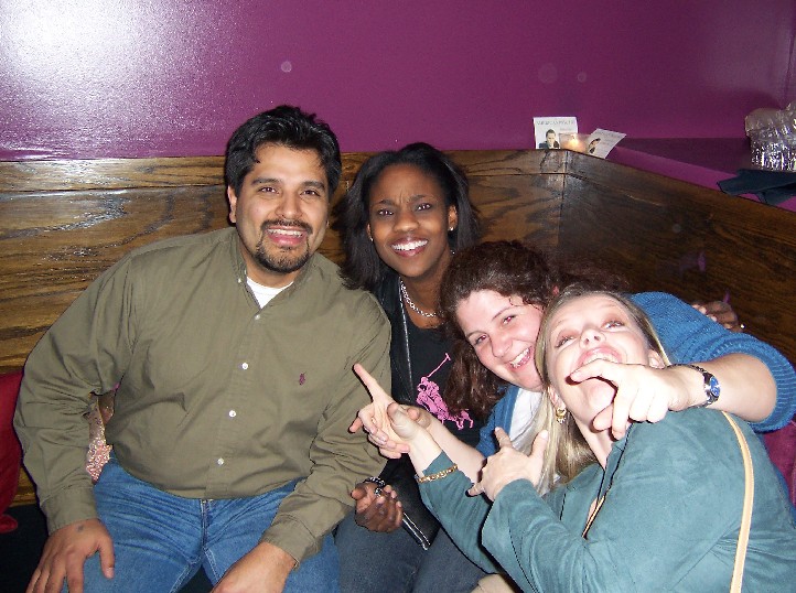 My 30th B-Day Party @ Anzu