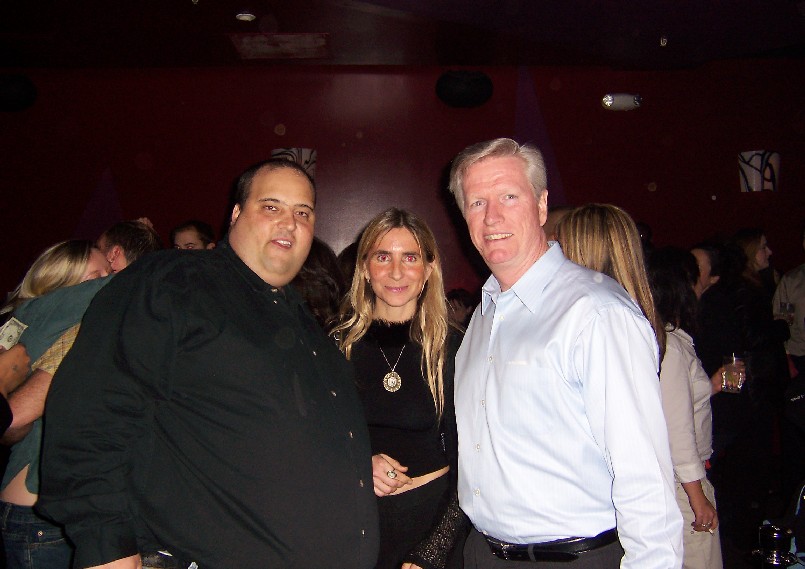 My 30th B-Day Party @ Anzu