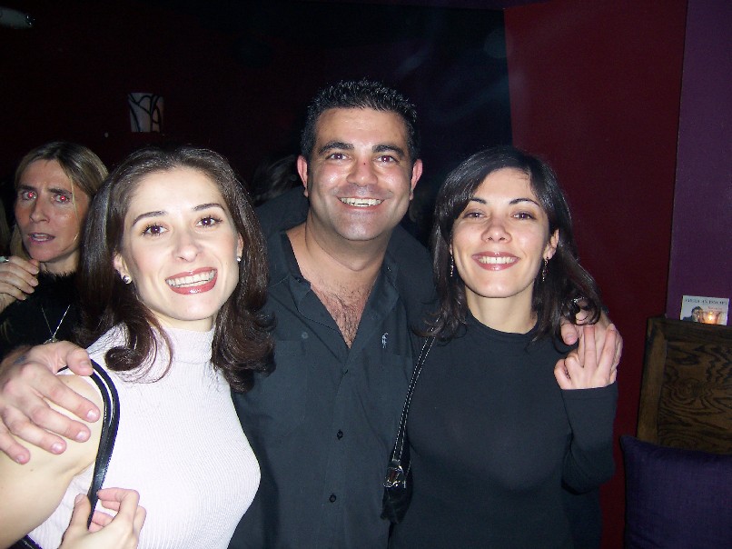 My 30th B-Day Party @ Anzu