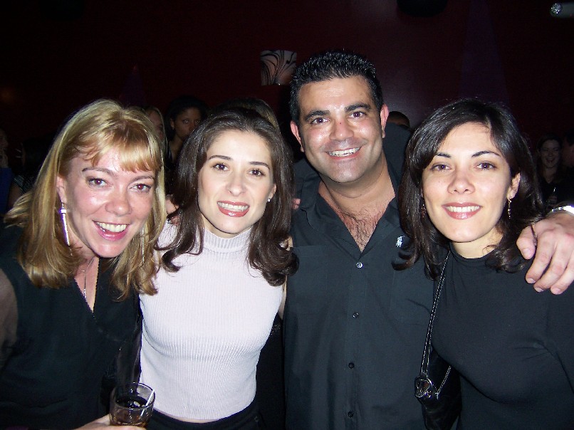 My 30th B-Day Party @ Anzu