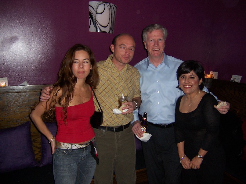 My 30th B-Day Party @ Anzu