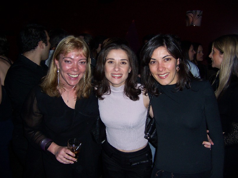 My 30th B-Day Party @ Anzu